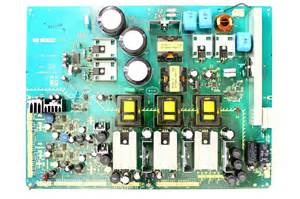 Sony A-1063-050-A Power Supply Board 1-864-192-11 FWD-42LX1 test